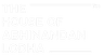 The House of Abhinandan Lodha logo