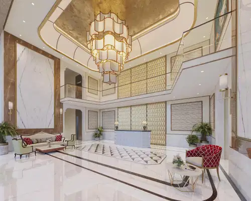 Sarayu Luxury Gallery