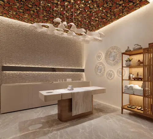 Sarayu Luxury Gallery