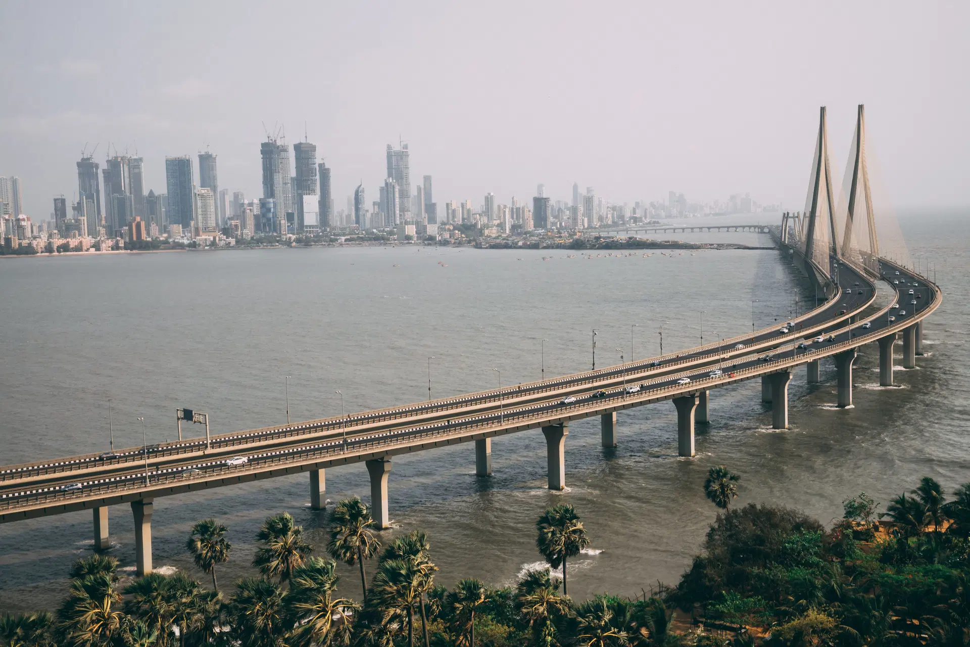 Plots for sale in Mumbai by HOABL with premium planned land and residential plot options
