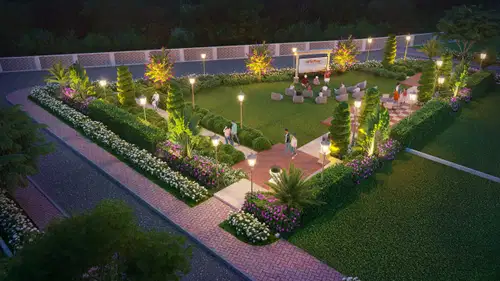 Sarayu Luxury Gallery